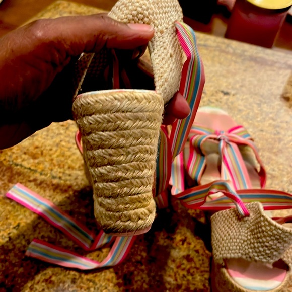 COACH SANDLES - Picture 11 of 13